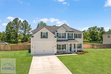 26 Sunflower Cir NE, Ludowici, GA 31316 - photo 4