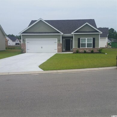 328 Cabo Loop unit LOT  84 @ J. EST., Myrtle Beach, SC 29588 - photo 3