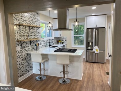 2006 Lansdowne Way, Silver Spring, MD 20910 - photo 2