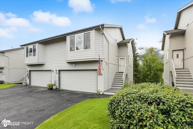 19950 Driftwood Bay Dr unit 7, Anchorage, AK 99577 - photo 2