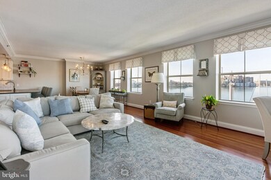 960 Fell St unit 401, Baltimore, MD 21231 - photo 3