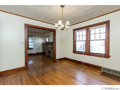 Dining Room.