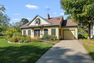 109 N Berkley St, Kalamazoo, MI 49006 - photo 3