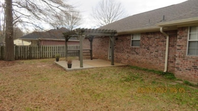 73 Green Oak Cir, Nash, TX 75569 - photo 2