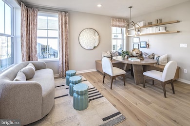 80 Alroy Rd unit HOMESITE 159, Malvern, PA 19355 - photo 6