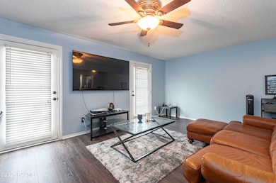 Living Room 4