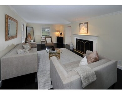 91 Arnold Rd, Wellesley Hills, MA 02481 - photo 7