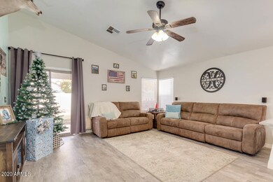 2082 E Catclaw St, Gilbert, AZ 85296 - photo 3