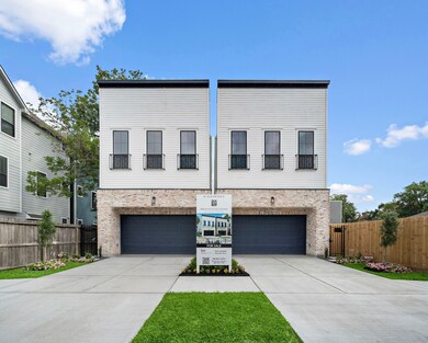 611 W 27th St, Houston, TX 77008 - photo 3