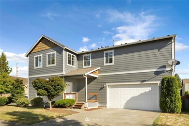 1220 Spruce Cir unit B, Lynden, WA 98264 - photo 3
