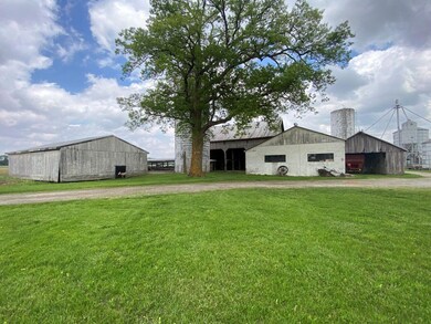 297 S.R. 560 N Barns