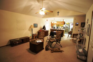 Living room 2