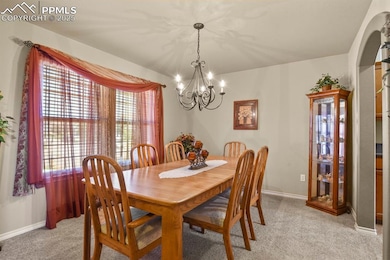 9256 Penobscot Ct, Colorado Springs, CO 80924 - photo 6