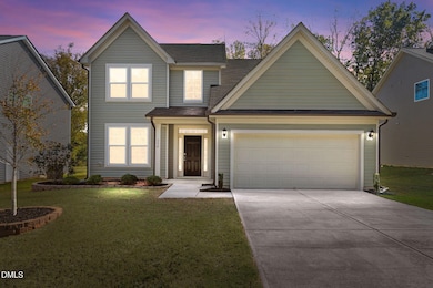 354 Dando St, Garner, NC 27529 - photo 2