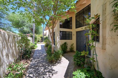 Front Entry 1