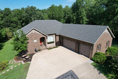 2055 W Stonegate Ln, Nixa, MO 65714 - photo 4