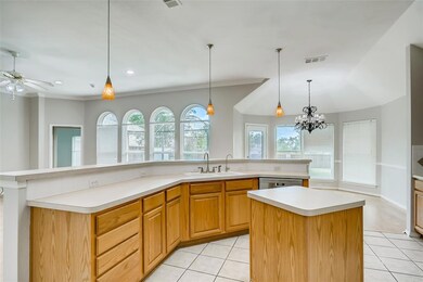 301 Carriage Ln, Saginaw, TX 76179 - photo 7