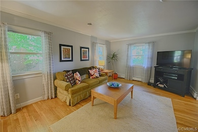 9003 Avalon Dr, Henrico, VA 23229 - photo 3