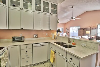 4539 Lightkeepers Way unit 32B, Little River, SC 29566 - photo 7