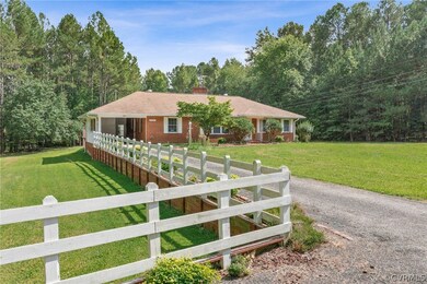 11219 Old Stage Rd, Prince George, VA 23875 - photo 2