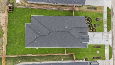 Photos are REPRESENTATIVE of the home /floor plan and are NOT of the actual home. Selections, features, and room options may vary. For more info, contact Chesmar Homes.