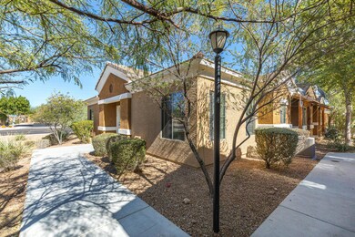 854 S San Marcos Dr unit C3, Apache Junction, AZ 85120 - photo 3