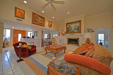 Living Room View