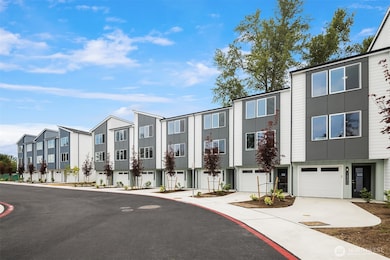 1518 Hollow Dale Place unit D, Everett, WA 98204 - photo 2