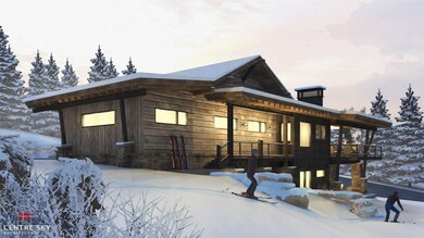 Lot 57 Goshawk Trail, Big Sky, MT 59716 - photo 3