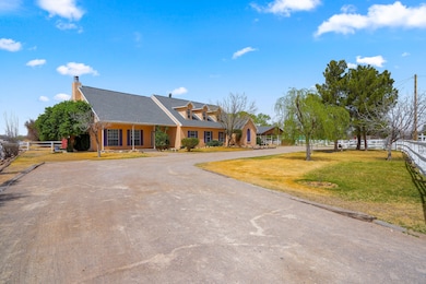 12478 Gage St, Clint, TX 79836 - photo 2