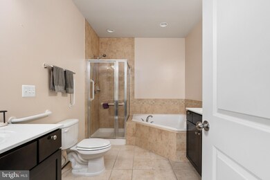 217 Shamrock Dr unit 3128, Stafford, VA 22556 - photo 6