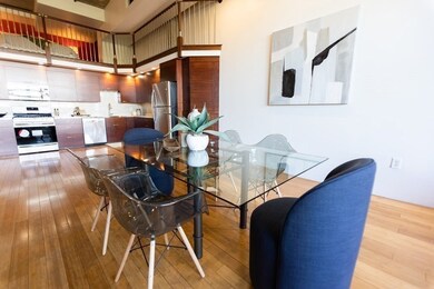 Porter 156 Lofts unit 221, Boston, MA 02128 - photo 7
