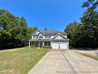 54 Inlet View, Sanford, NC 27332 - photo 2