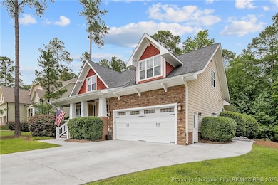 85 Heatherspring Way, Spring Lake, NC 28390 - photo 2