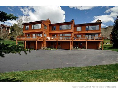 Exterior Front. Well maintained Triplex