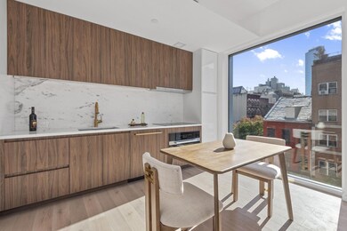 330 Grand St unit 4 B, New York, NY 10002 - photo 4