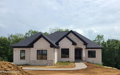 140 Goodlett Kilner Ct, Mount Washington, KY 40047 - photo 2