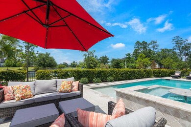 It's like being on vacation in your own backyard every day!