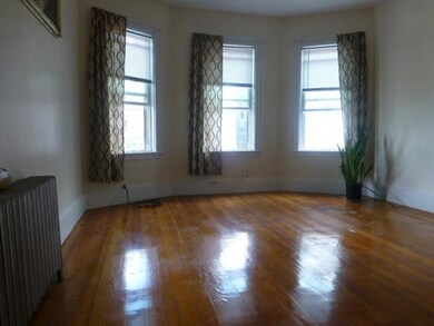 9 Sachem St unit 2, Roxbury Crossing, MA 02120 - photo 6