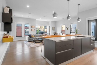 39 A St unit 23, Boston, MA 02127 - photo 2