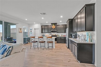 282 Mount Steele Ave, Henderson, NV 89015 - photo 7