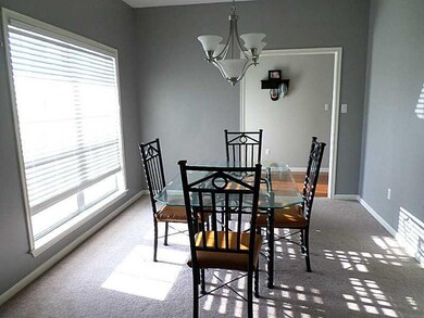 Dining Room.