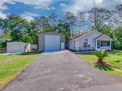 29 Tranquil Ln, Crawfordville, FL 32327 - photo 5