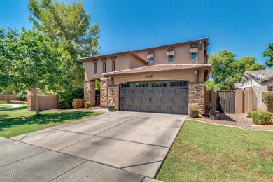 4208 E Page Ave, Gilbert, AZ 85234 - photo 2