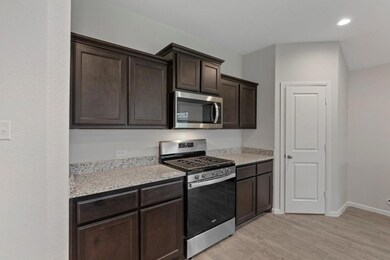 140 Parkview Ln, Boyd, TX 76023 - photo 3