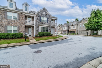 7808 Rutgers Cir, Fairburn, GA 30213 - photo 3