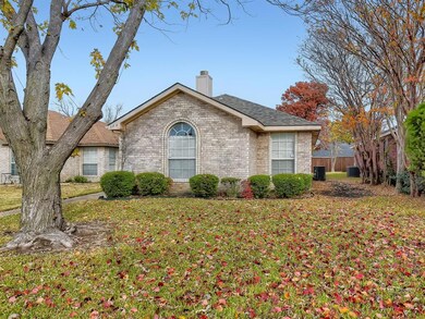 406 Fleming St, Wylie, TX 75098 - photo 4