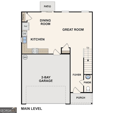 176 Kinsale Dr, Macon, GA 31206 - photo 2