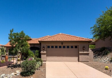 35976 S. Wind Crest Dr.