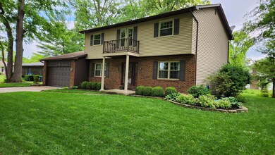 2148 Tuliptree Ave, Columbus, OH 43229 - photo 2
